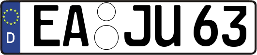 EA-JU63