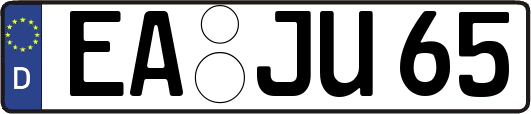 EA-JU65