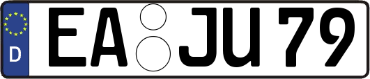 EA-JU79