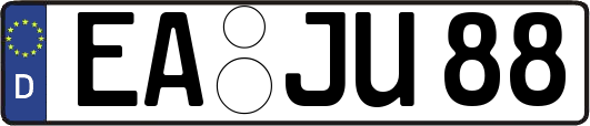 EA-JU88