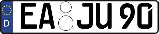 EA-JU90