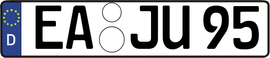 EA-JU95