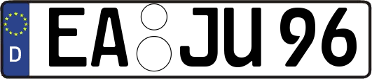 EA-JU96
