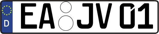 EA-JV01