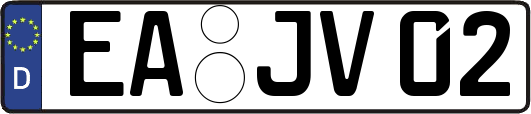 EA-JV02