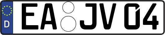 EA-JV04