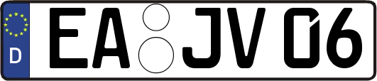 EA-JV06
