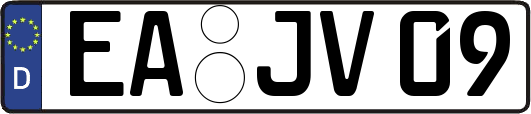 EA-JV09