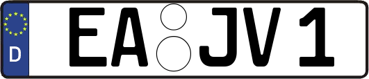 EA-JV1