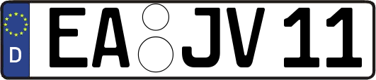 EA-JV11