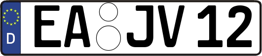 EA-JV12