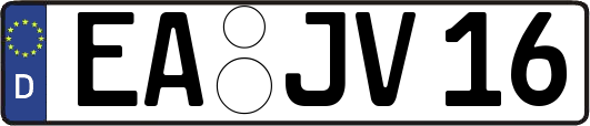 EA-JV16