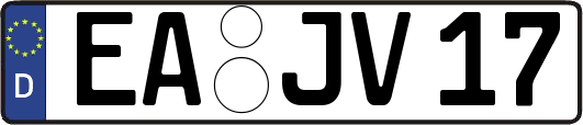 EA-JV17