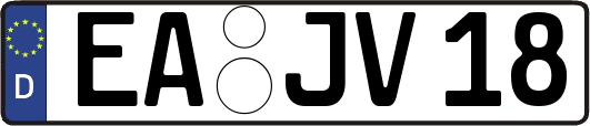 EA-JV18