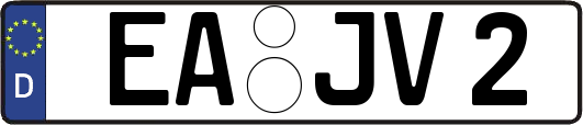 EA-JV2