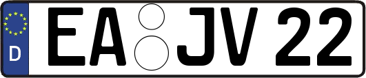 EA-JV22