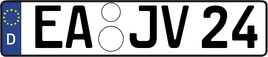 EA-JV24