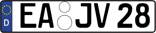 EA-JV28