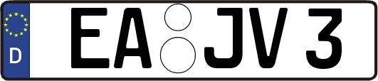 EA-JV3