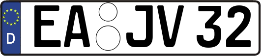 EA-JV32