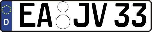 EA-JV33