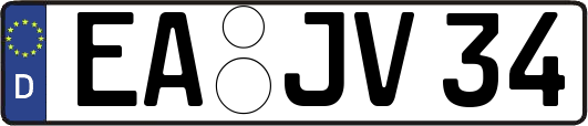 EA-JV34