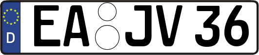 EA-JV36