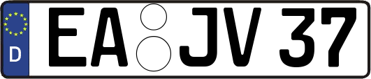 EA-JV37