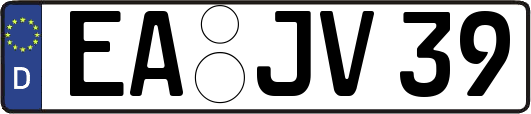 EA-JV39