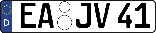 EA-JV41