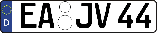 EA-JV44