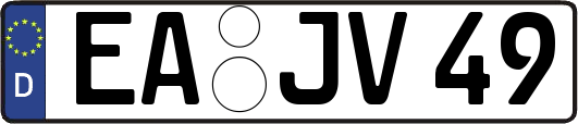 EA-JV49