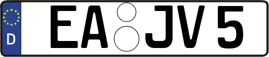 EA-JV5