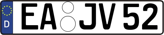 EA-JV52