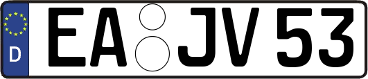 EA-JV53