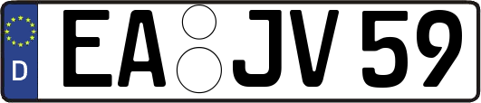 EA-JV59