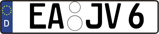 EA-JV6