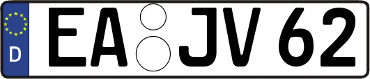 EA-JV62