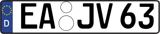 EA-JV63