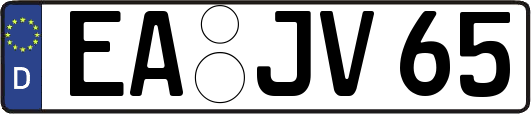 EA-JV65