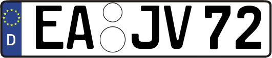 EA-JV72