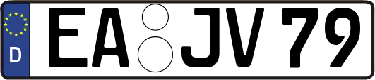 EA-JV79