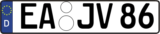 EA-JV86