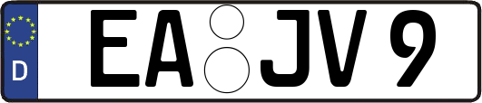 EA-JV9