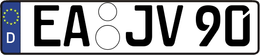 EA-JV90