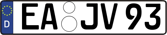 EA-JV93