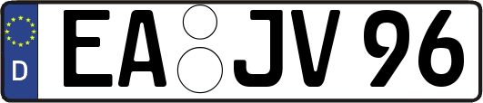 EA-JV96