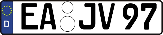 EA-JV97