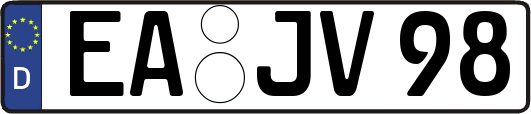 EA-JV98