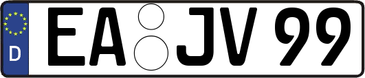 EA-JV99